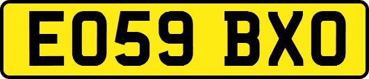 EO59BXO