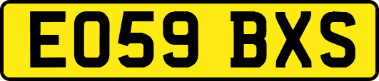 EO59BXS