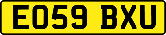EO59BXU
