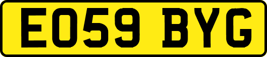 EO59BYG