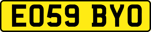 EO59BYO