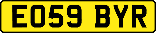EO59BYR