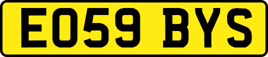 EO59BYS