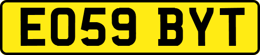 EO59BYT