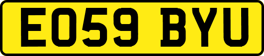 EO59BYU