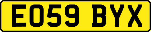 EO59BYX