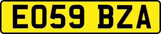 EO59BZA