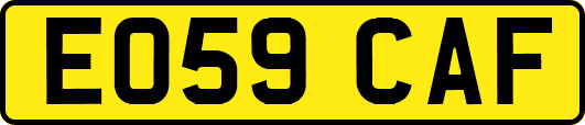 EO59CAF
