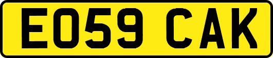 EO59CAK