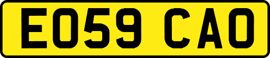 EO59CAO