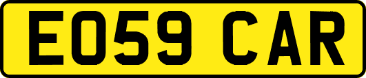 EO59CAR