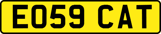 EO59CAT