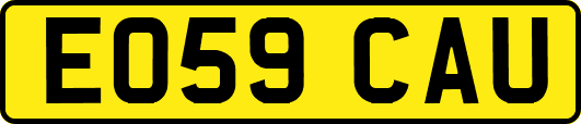 EO59CAU
