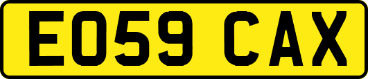 EO59CAX