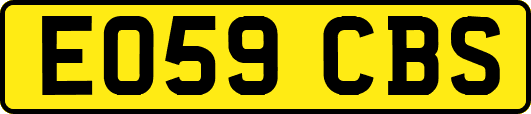 EO59CBS