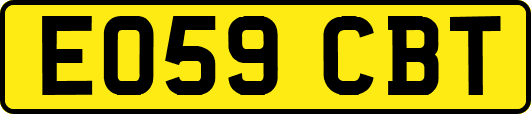 EO59CBT