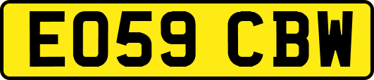 EO59CBW