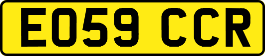 EO59CCR