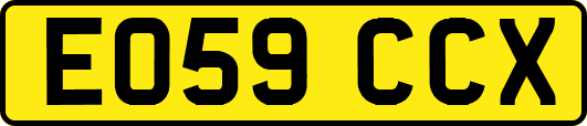 EO59CCX