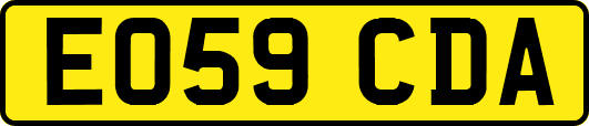 EO59CDA