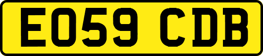EO59CDB