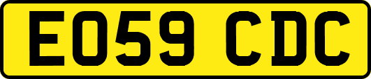 EO59CDC
