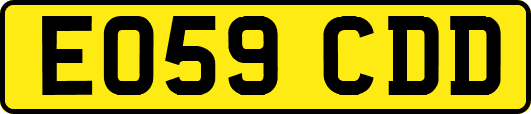EO59CDD