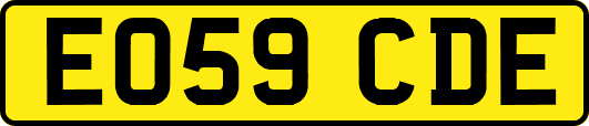 EO59CDE