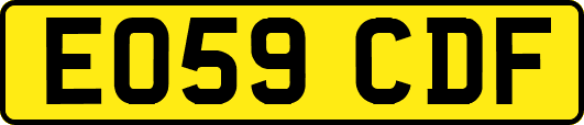EO59CDF