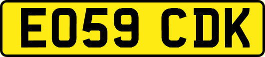 EO59CDK