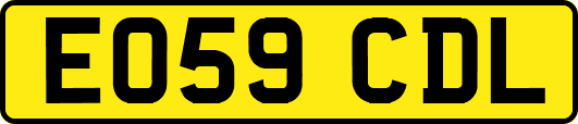 EO59CDL