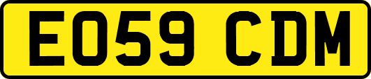 EO59CDM