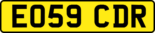 EO59CDR