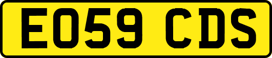 EO59CDS