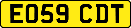 EO59CDT