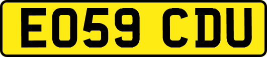EO59CDU
