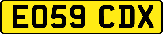 EO59CDX