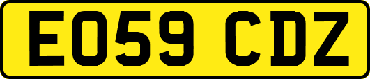EO59CDZ