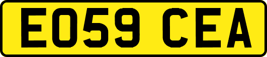 EO59CEA
