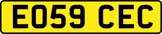 EO59CEC