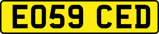 EO59CED