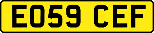 EO59CEF