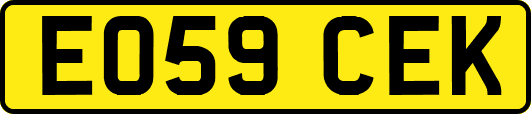 EO59CEK