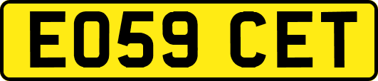 EO59CET