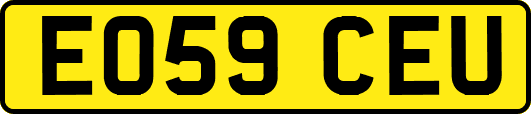 EO59CEU