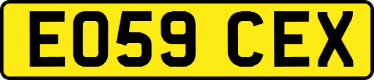 EO59CEX