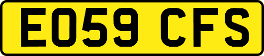 EO59CFS