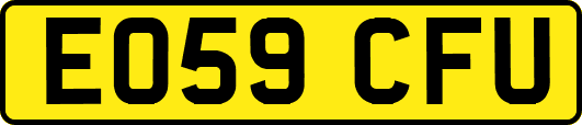 EO59CFU