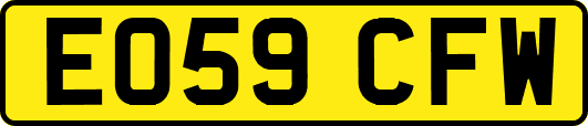 EO59CFW