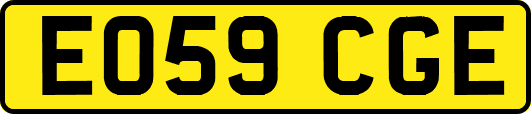 EO59CGE